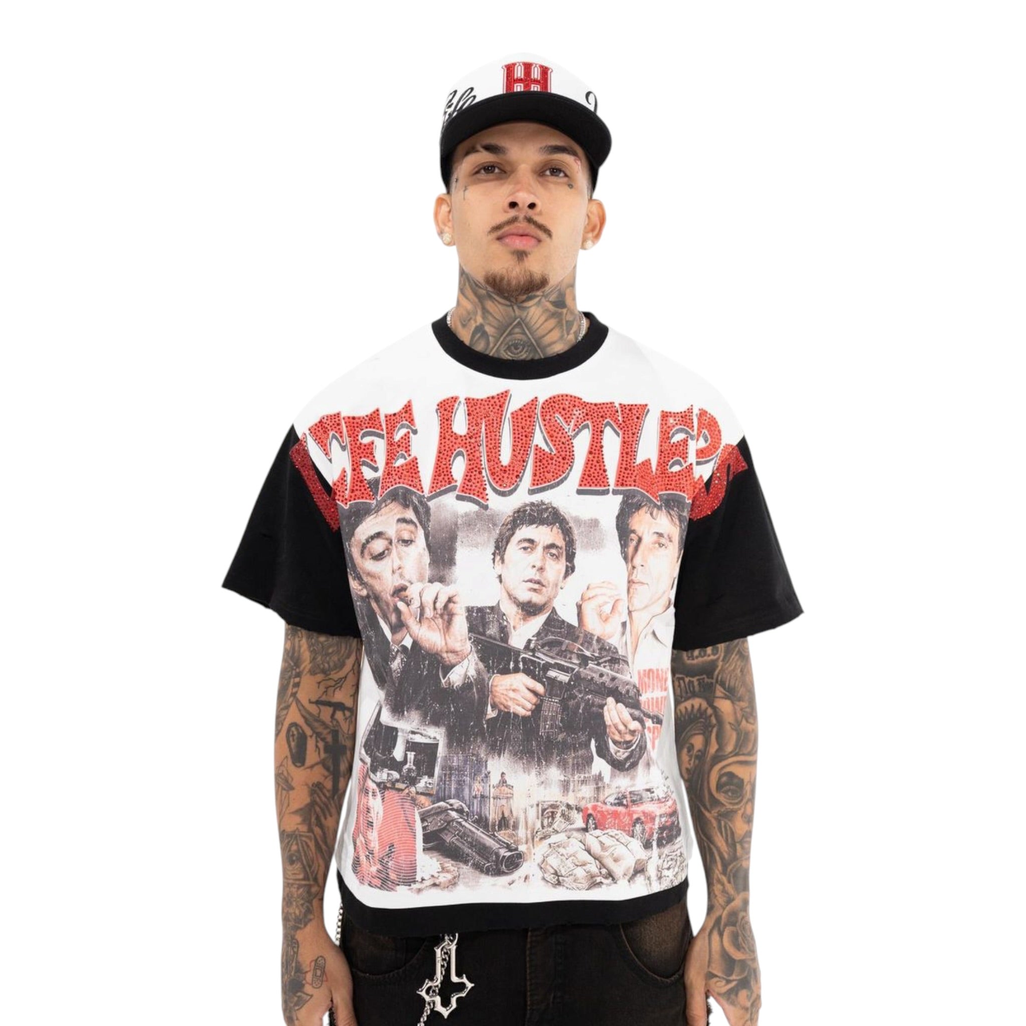 "Scarface" T-Shirt