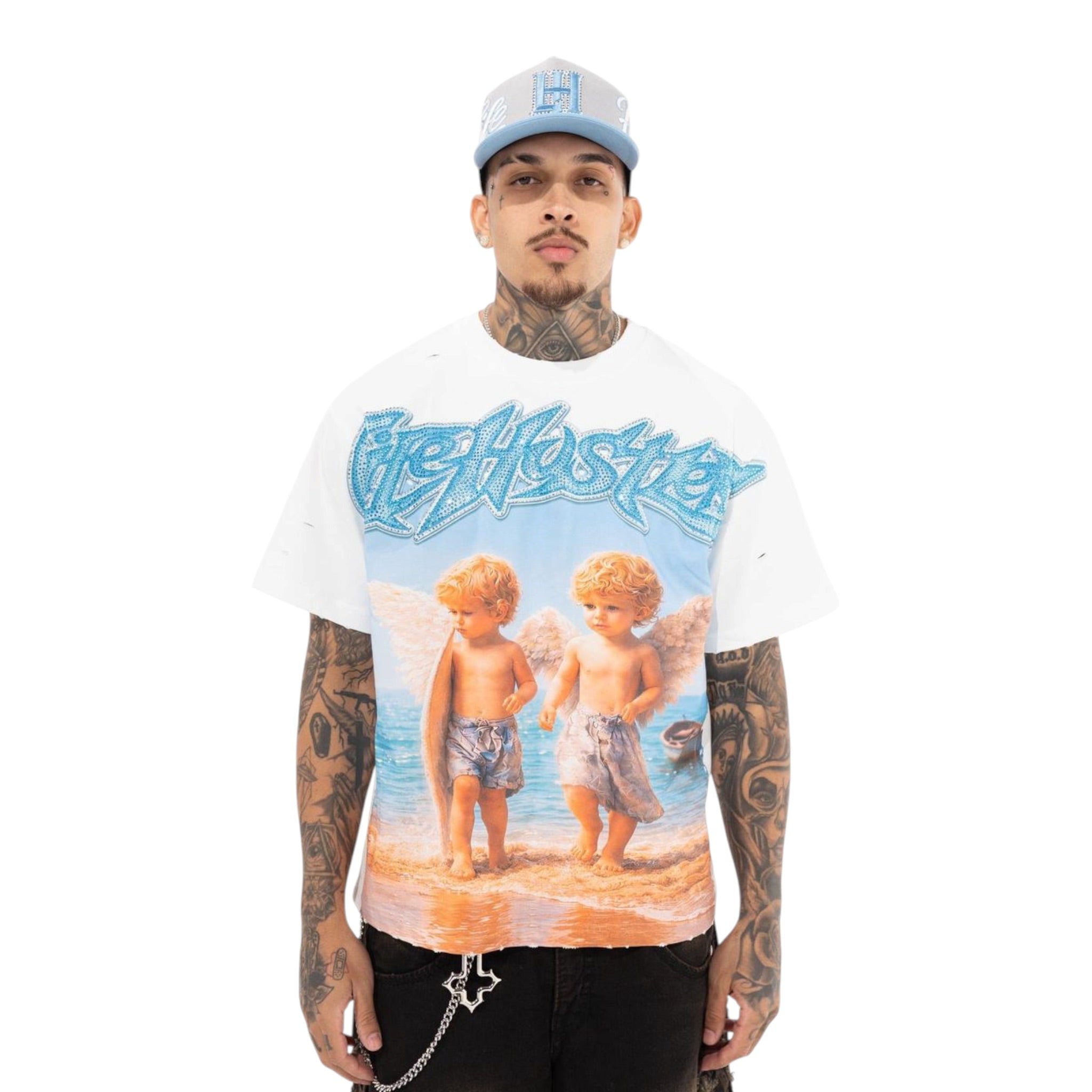 "Angel Kids" T-Shirt