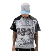 "Boys Of The Hood" T-Shirt