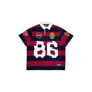 "Match Day Club" Polo Shirt