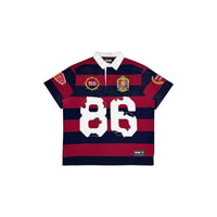 "Match Day Club" Polo Shirt