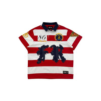 State of Mind Heritage" Polo Shirt