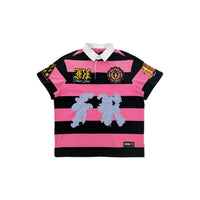 "State of Mind" Polo Shirt