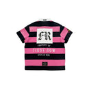 "State of Mind" Polo Shirt