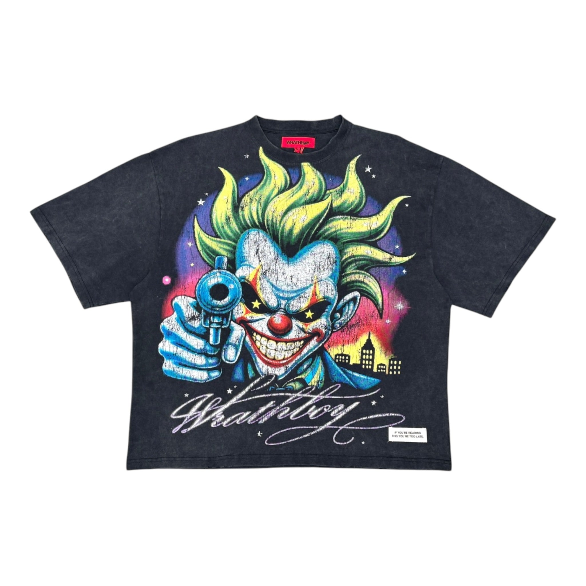 "Clown" T-Shirt