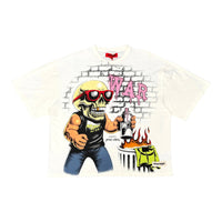 "We Love" T-Shirt