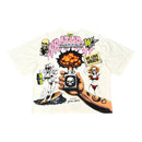 "We Love" T-Shirt