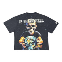 "Networks" T-Shirt
