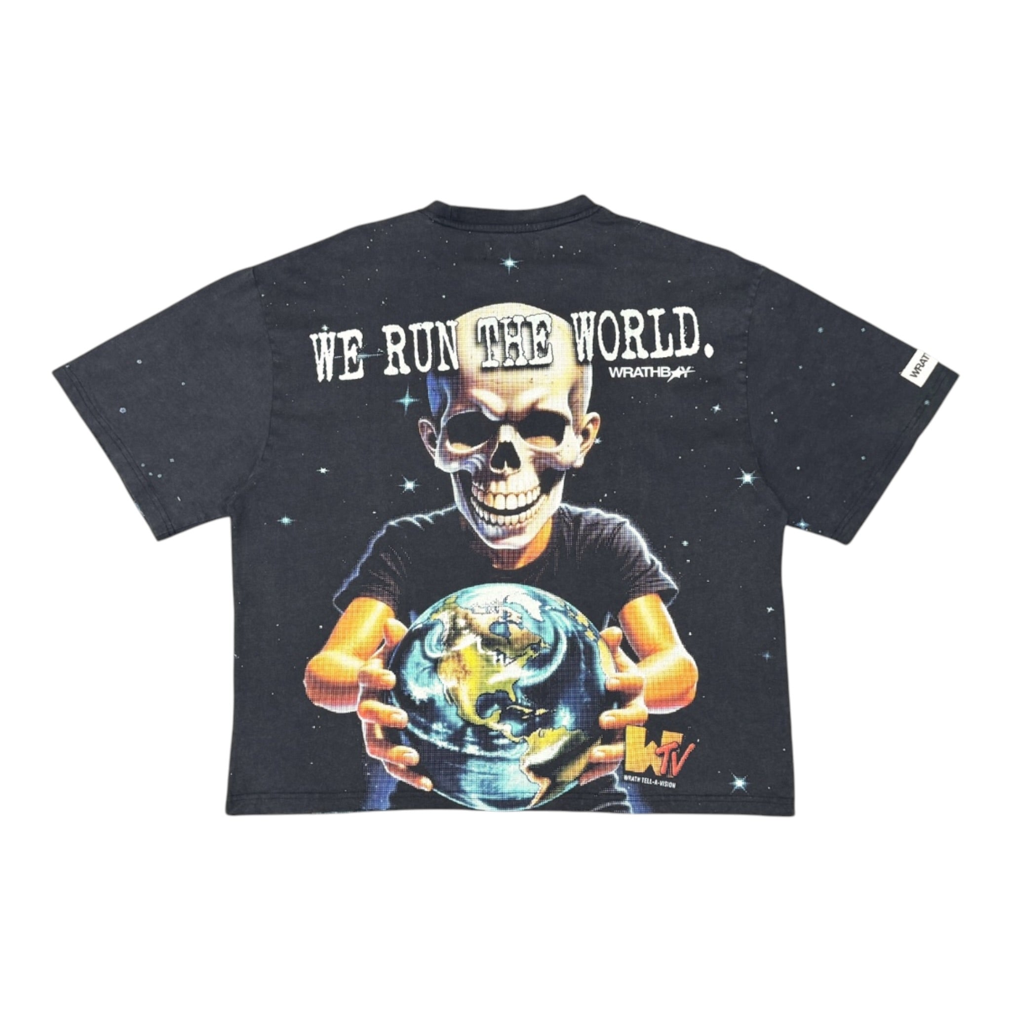 "Networks" T-Shirt