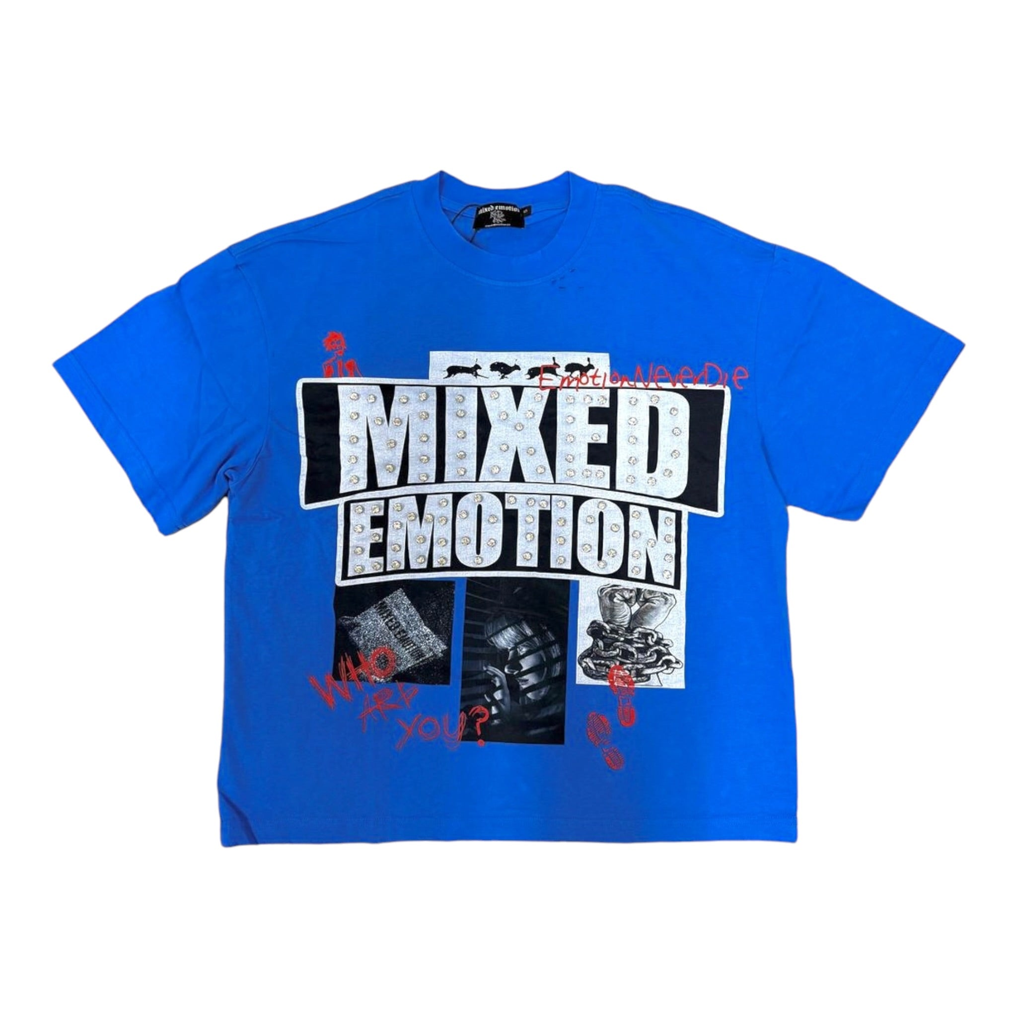 "Lost Identity" T-Shirt