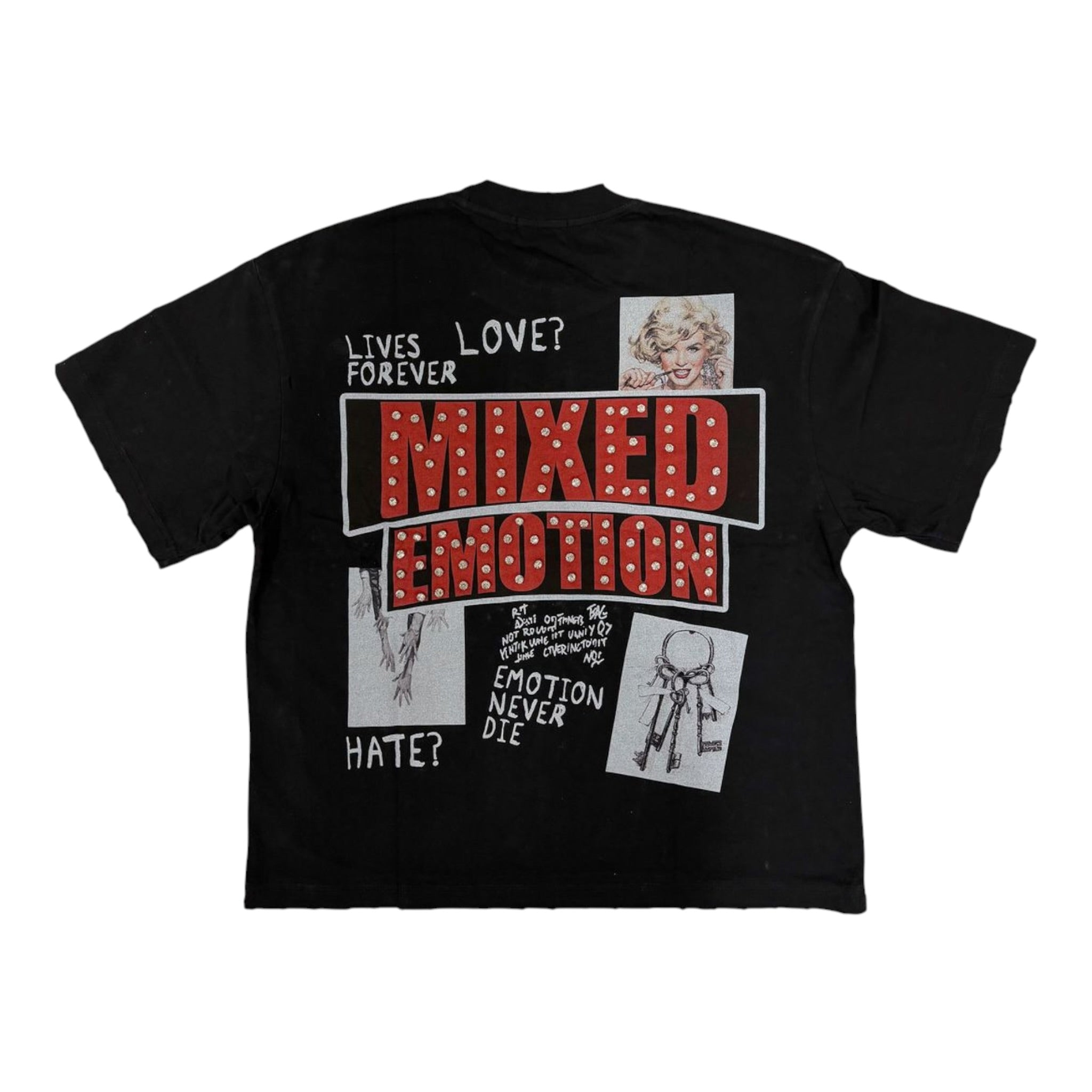 "Lost Identity" T-Shirt