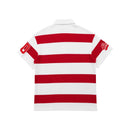 "Rugby" Polo Shirt