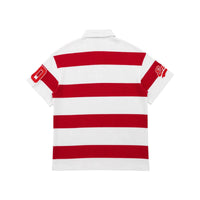 "Rugby" Polo Shirt