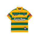 "Rugby" Polo Shirt