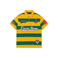 "Rugby" Polo Shirt