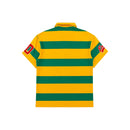 "Rugby" Polo Shirt