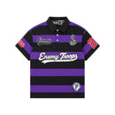 "Rugby" Polo Shirt