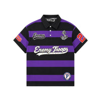 "Rugby" Polo Shirt