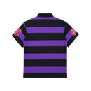 "Rugby" Polo Shirt