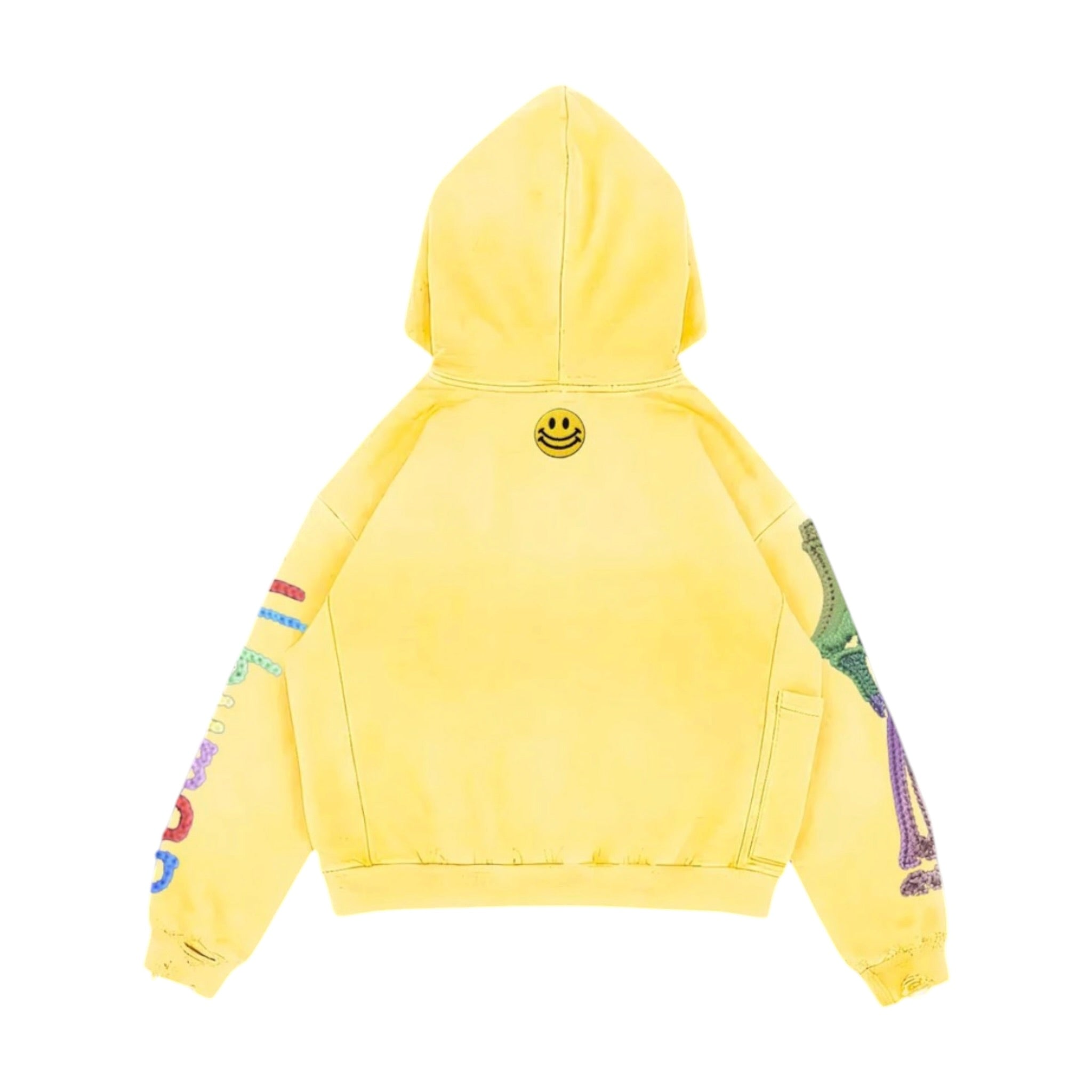 "Nokia V2" Hoodie