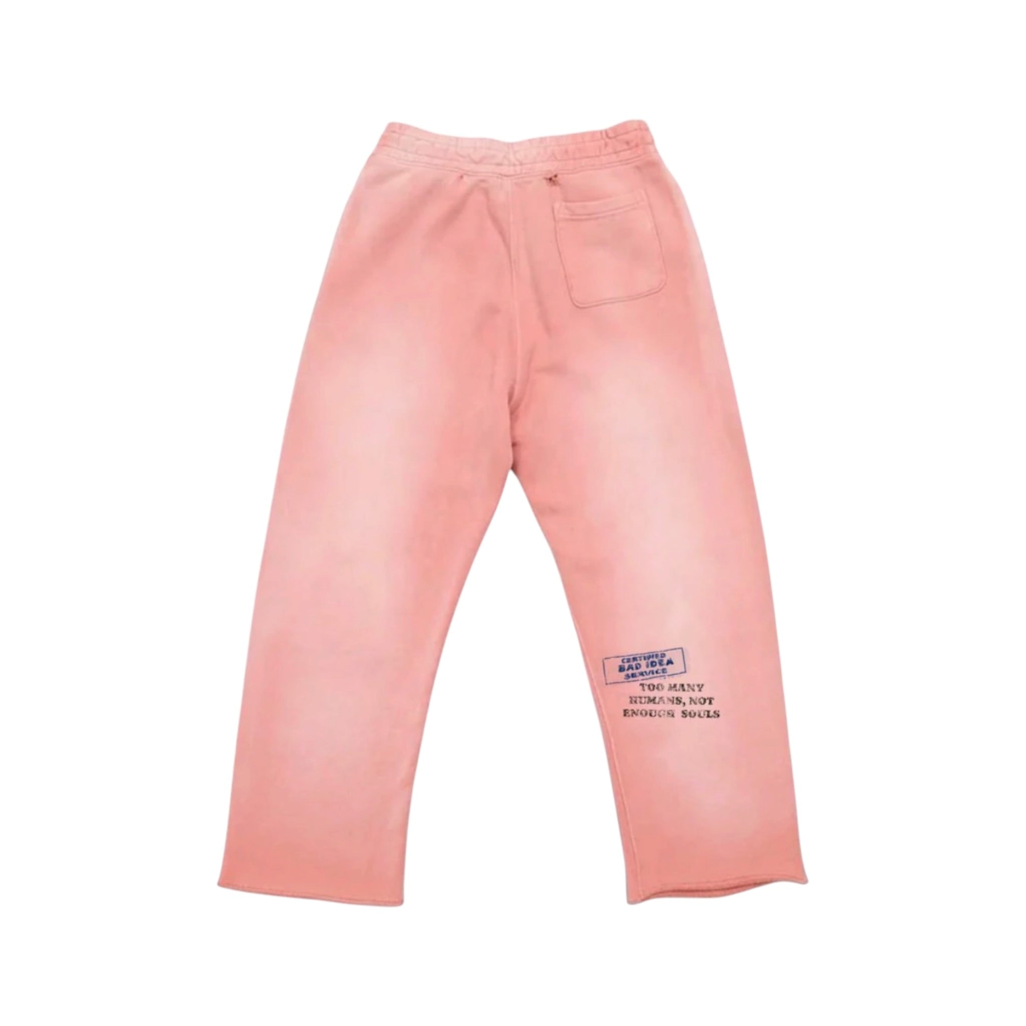 "Rehab" Sweatpants