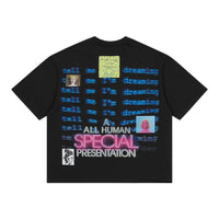 "BOSD" T-Shirt