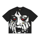 "Hello, Goodbye V3" T-Shirt