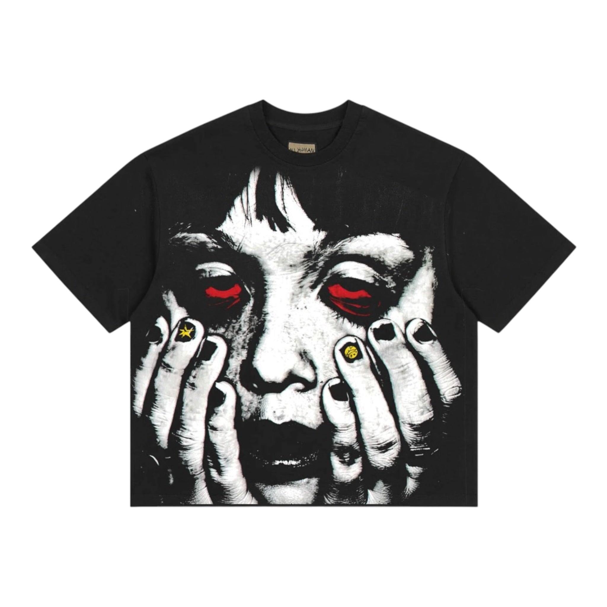"Hello, Goodbye V3" T-Shirt