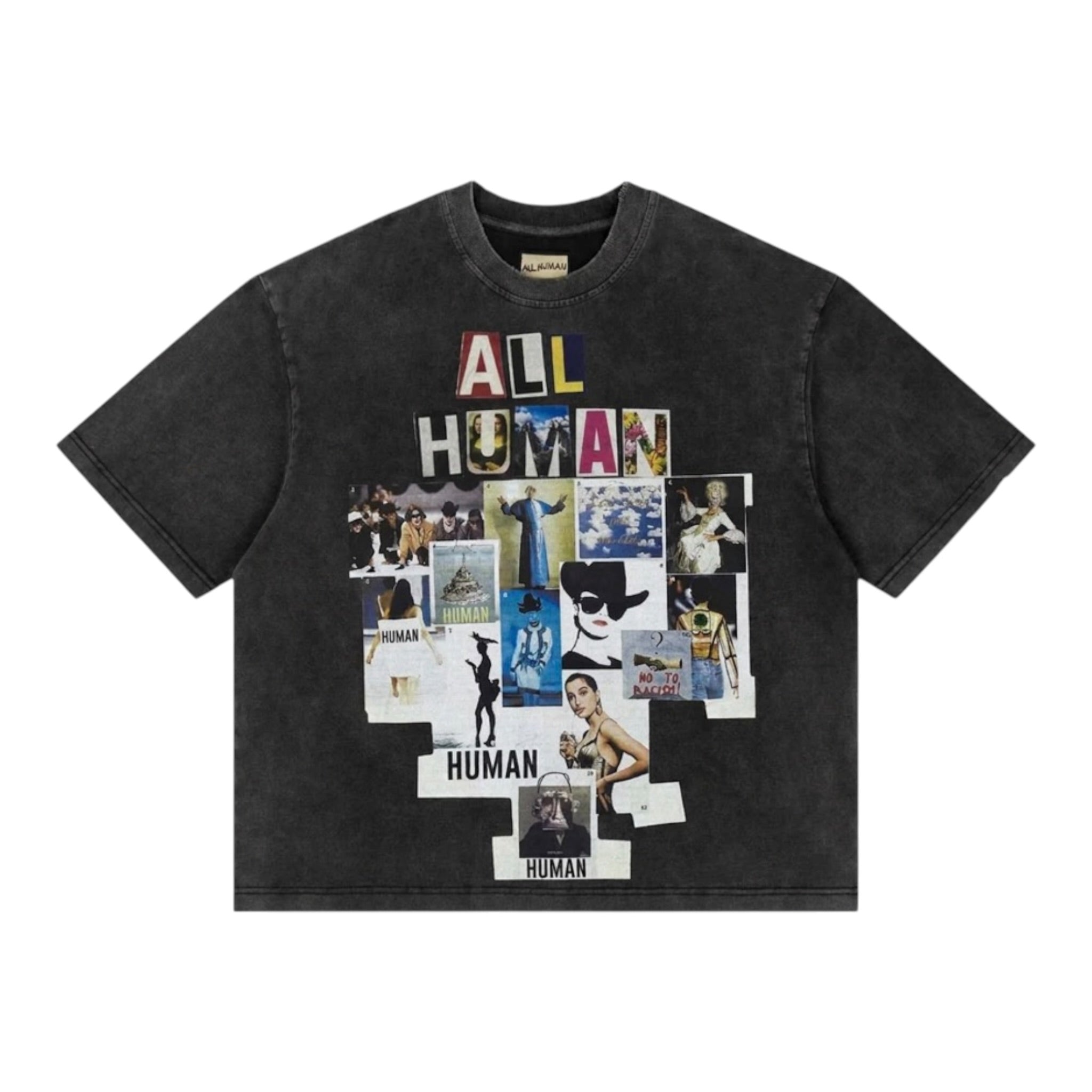 "Copy & Paste" T-Shirt