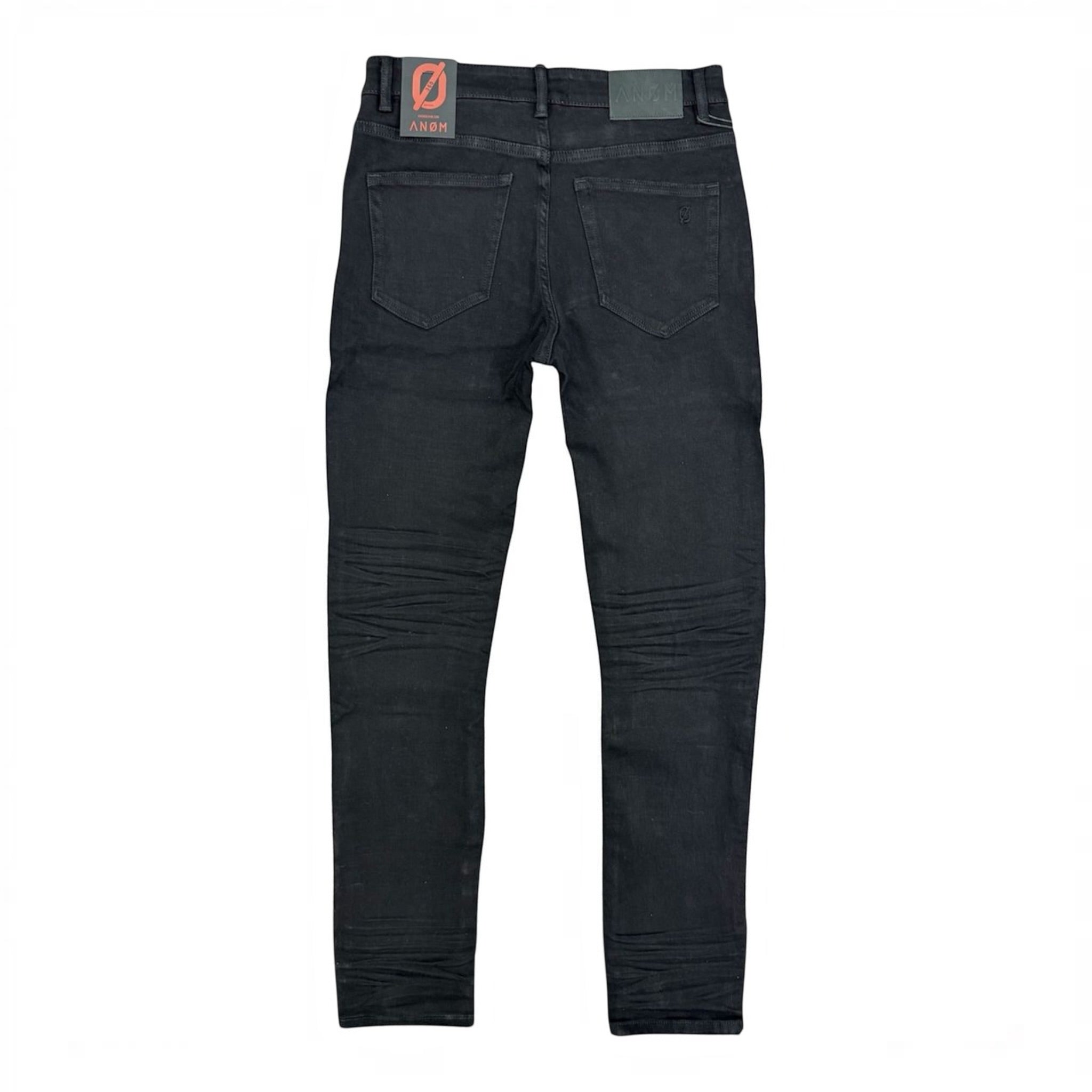 "360 Skinny" Denim Jeans