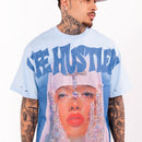 "Crystals" T-Shirt