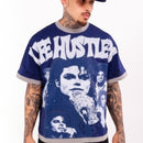 "MJ" T-Shirt