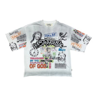 "Unstoppable" T-Shirt