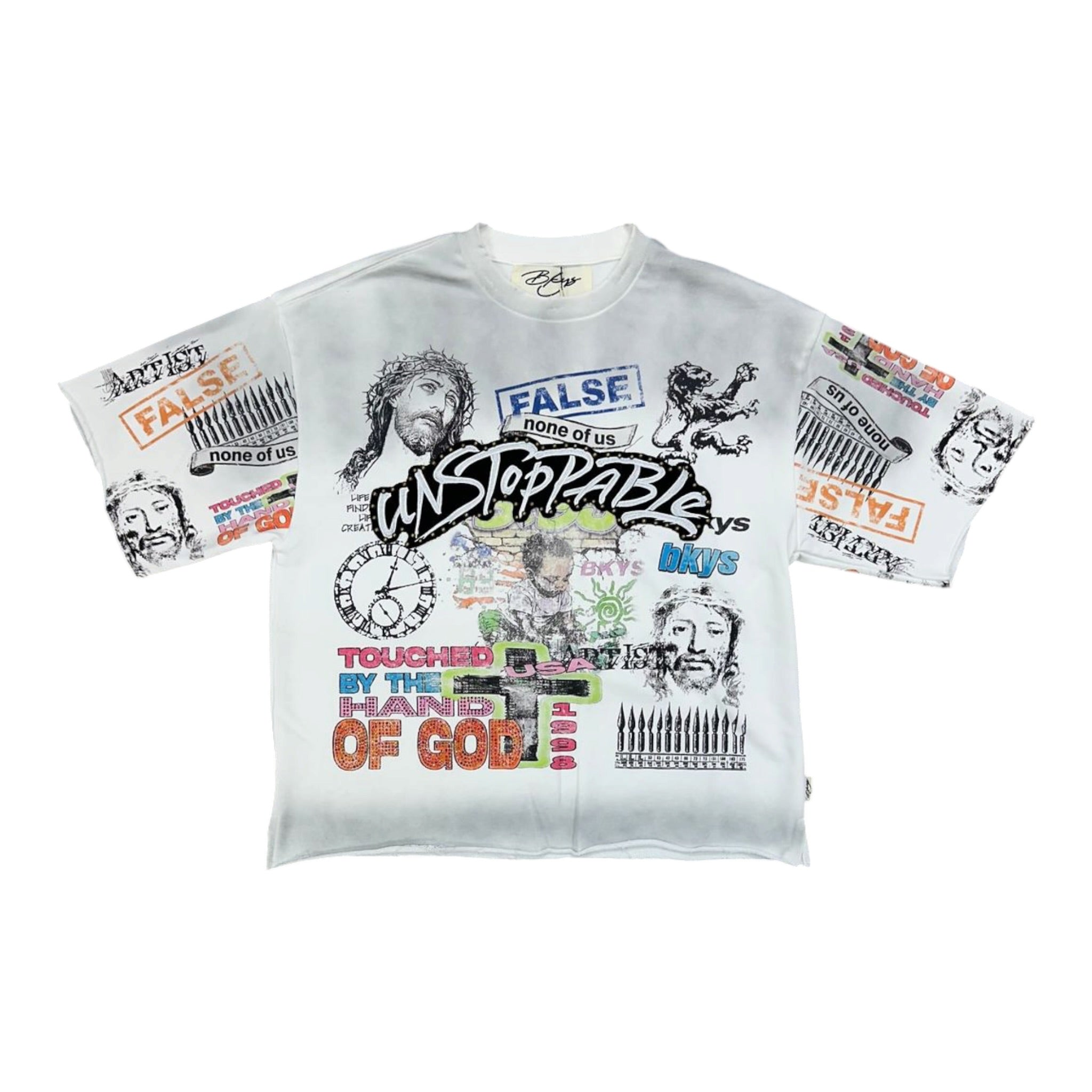"Unstoppable" T-Shirt