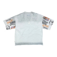 "Unstoppable" T-Shirt