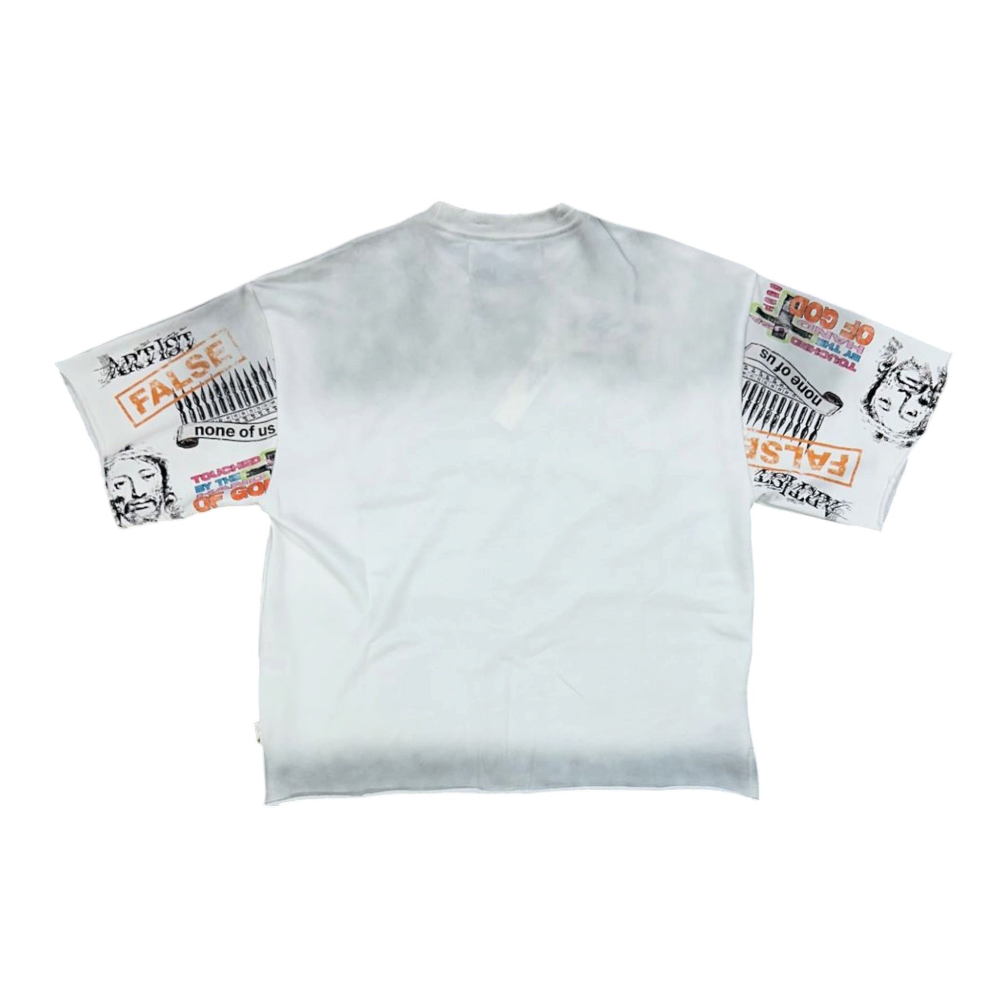 "Unstoppable" T-Shirt
