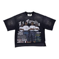 "La Familia" T-Shirt