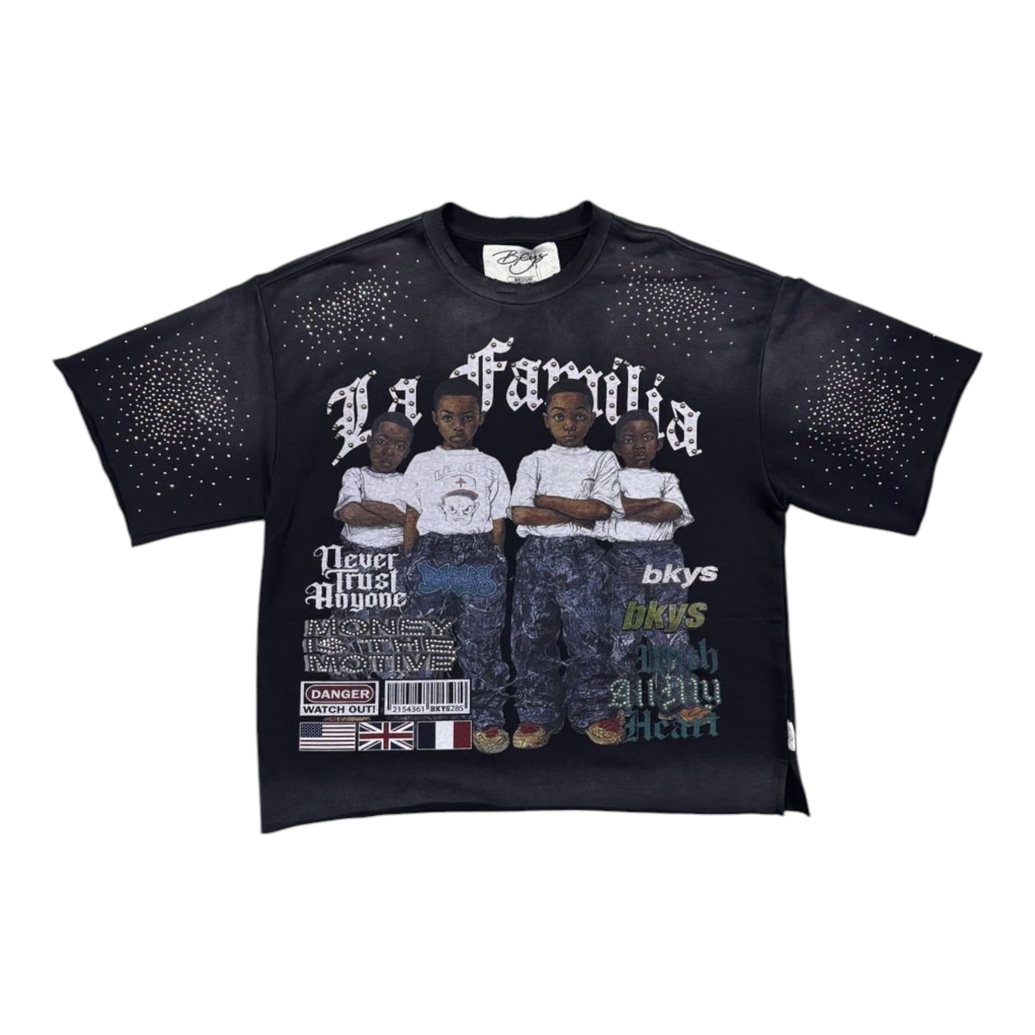 "La Familia" T-Shirt