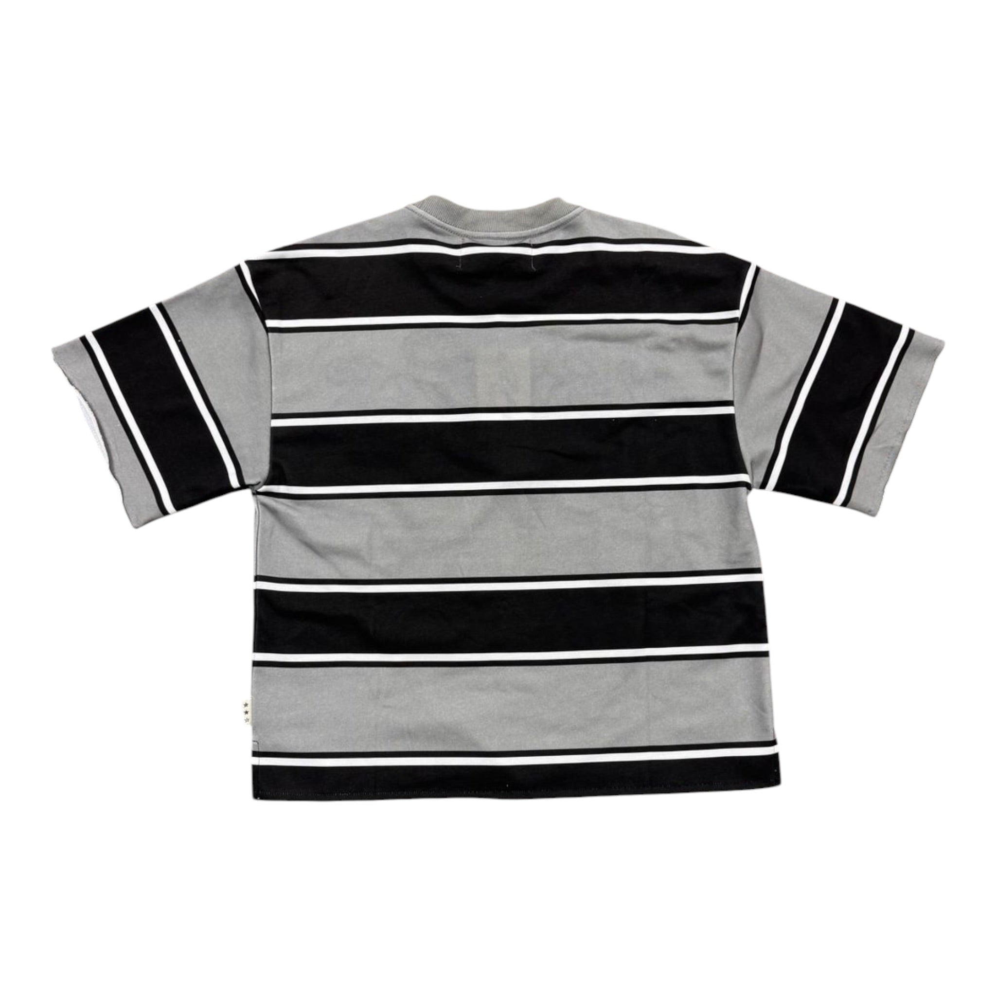 "Judgement" T-shirt