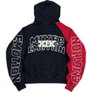 "Split Decision" Hoodie