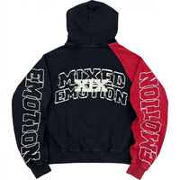 "Split Decision" Hoodie
