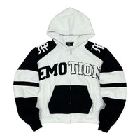 "Varsity" Hoodie