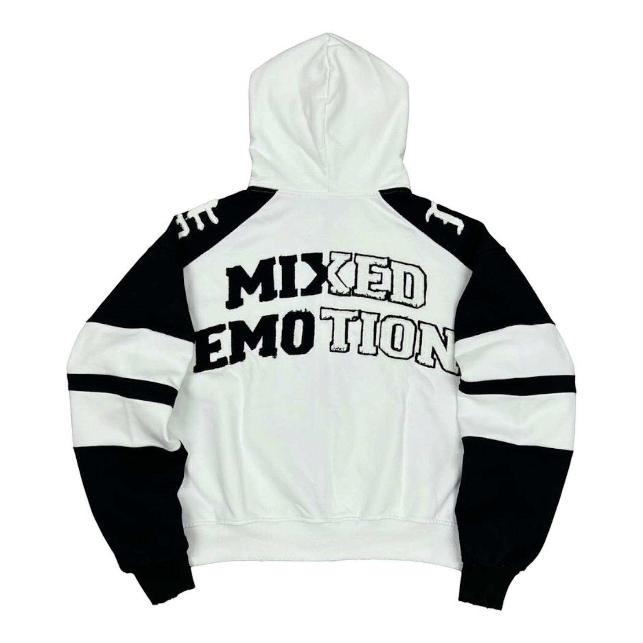"Varsity" Hoodie