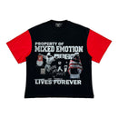 "Fracture" T-Shirtt