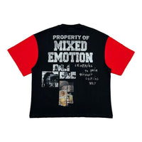 "Fracture" T-Shirtt