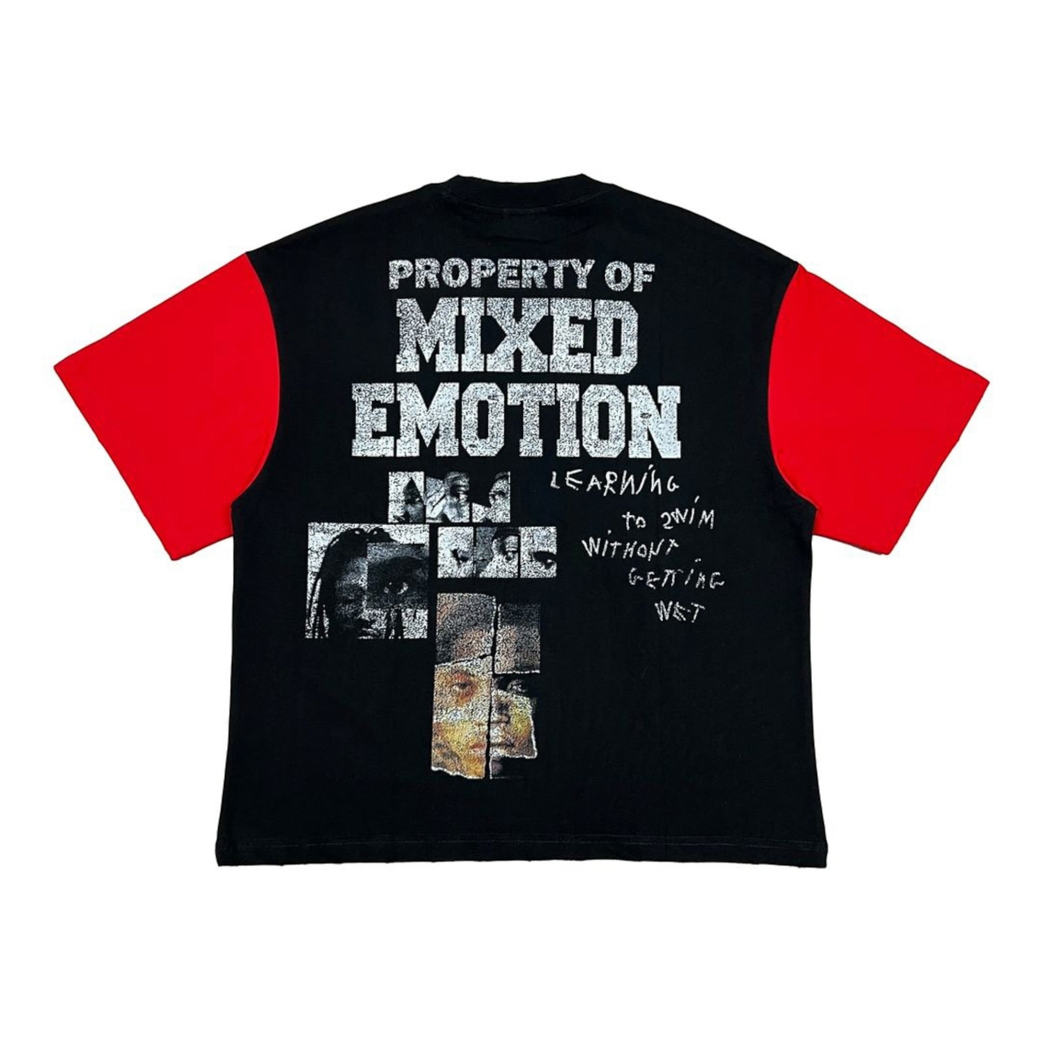 "Fracture" T-Shirtt