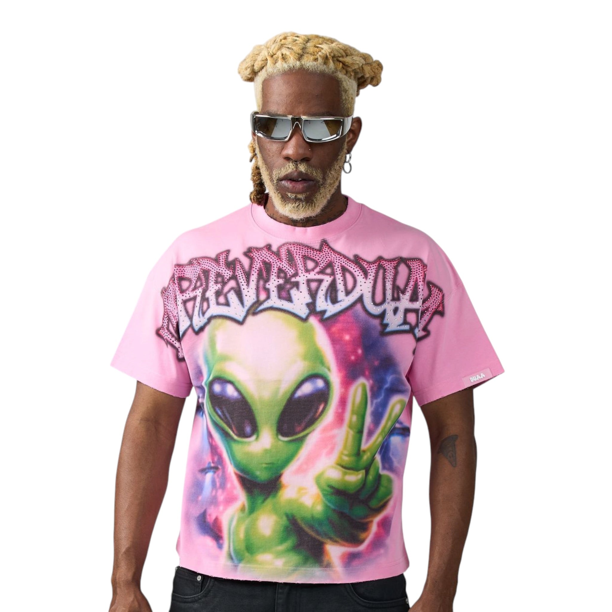 "Alien" T-Shirt