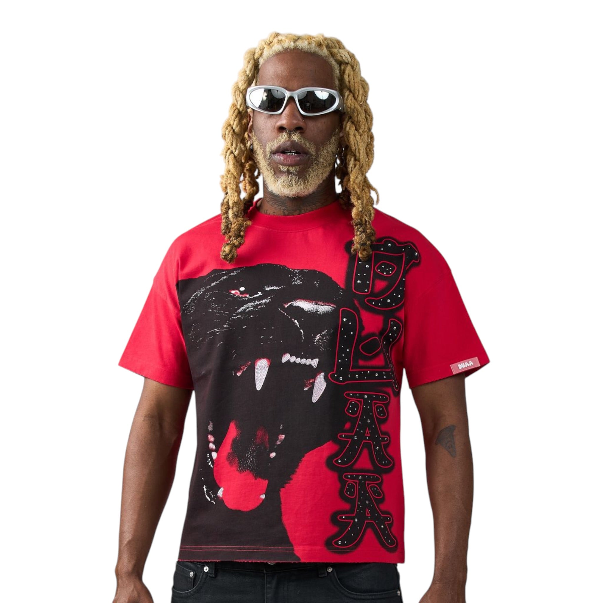 "Jax" T-Shirt