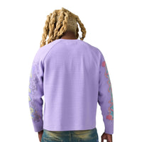 "Street Design" Long Sleeve Thermal