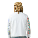 "Street Design" Long Sleeve Thermal